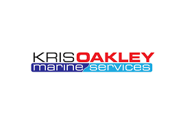 Kris Oakley Marine logo