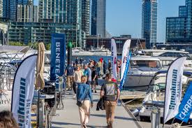 Melbourne Boat Show 2026