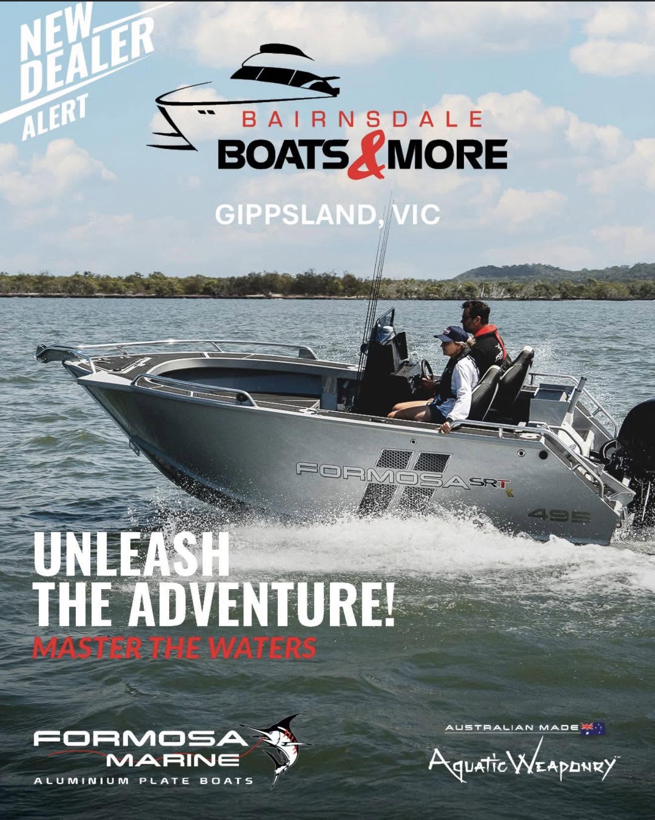 Bairnsdale Boats and More