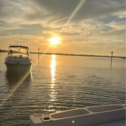 East Coast Suzuki Marine