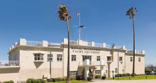Royal Melbourne Yacht Squadron