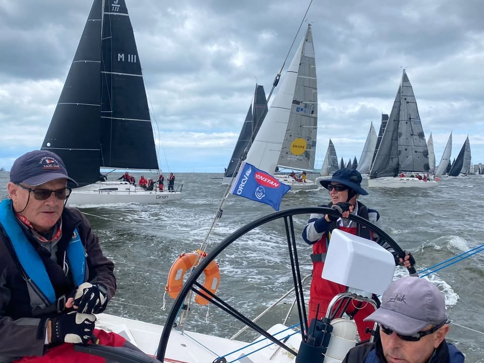 Ocean Racing Club of Victoria