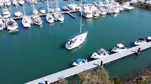 Western Port Marina