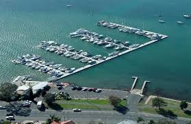 Anchorage Marina