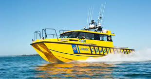Australian Volunteer Coast Guard