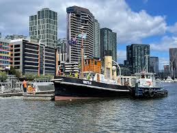 Bay Steamers Maritime Museum
