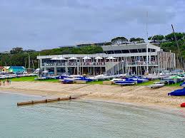 Blairgowrie Yacht Squadron