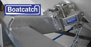 Boat Catch