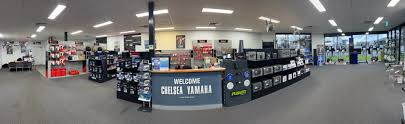 Chelsea Yamaha