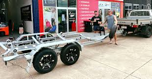 Mackay Trailers