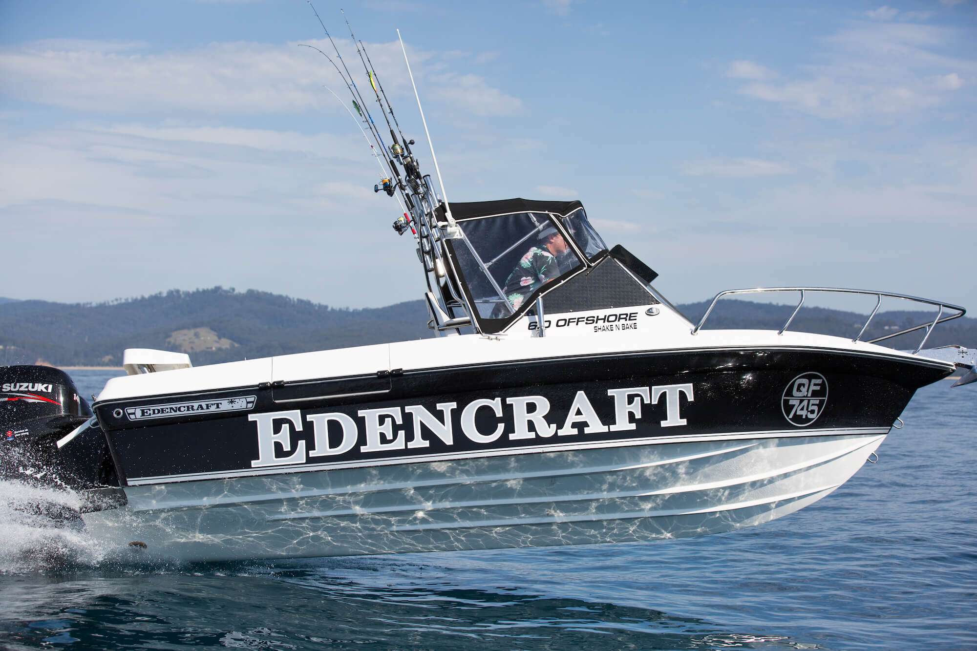 Edencraft International