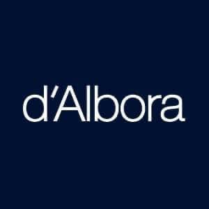 d'Albora Marinas Victoria Harbour logo