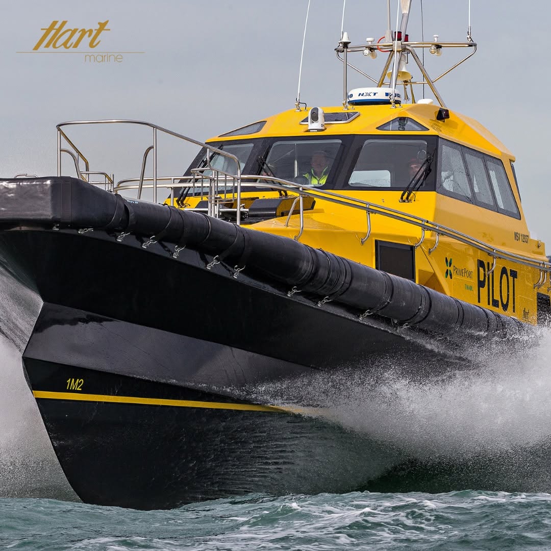 Hart Marine