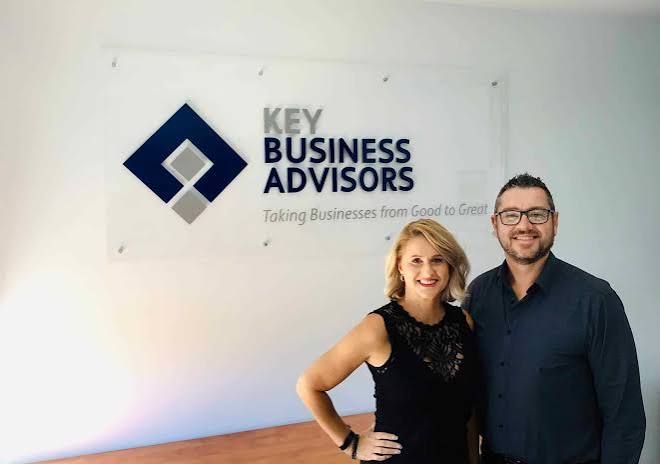 Key Business Advisors