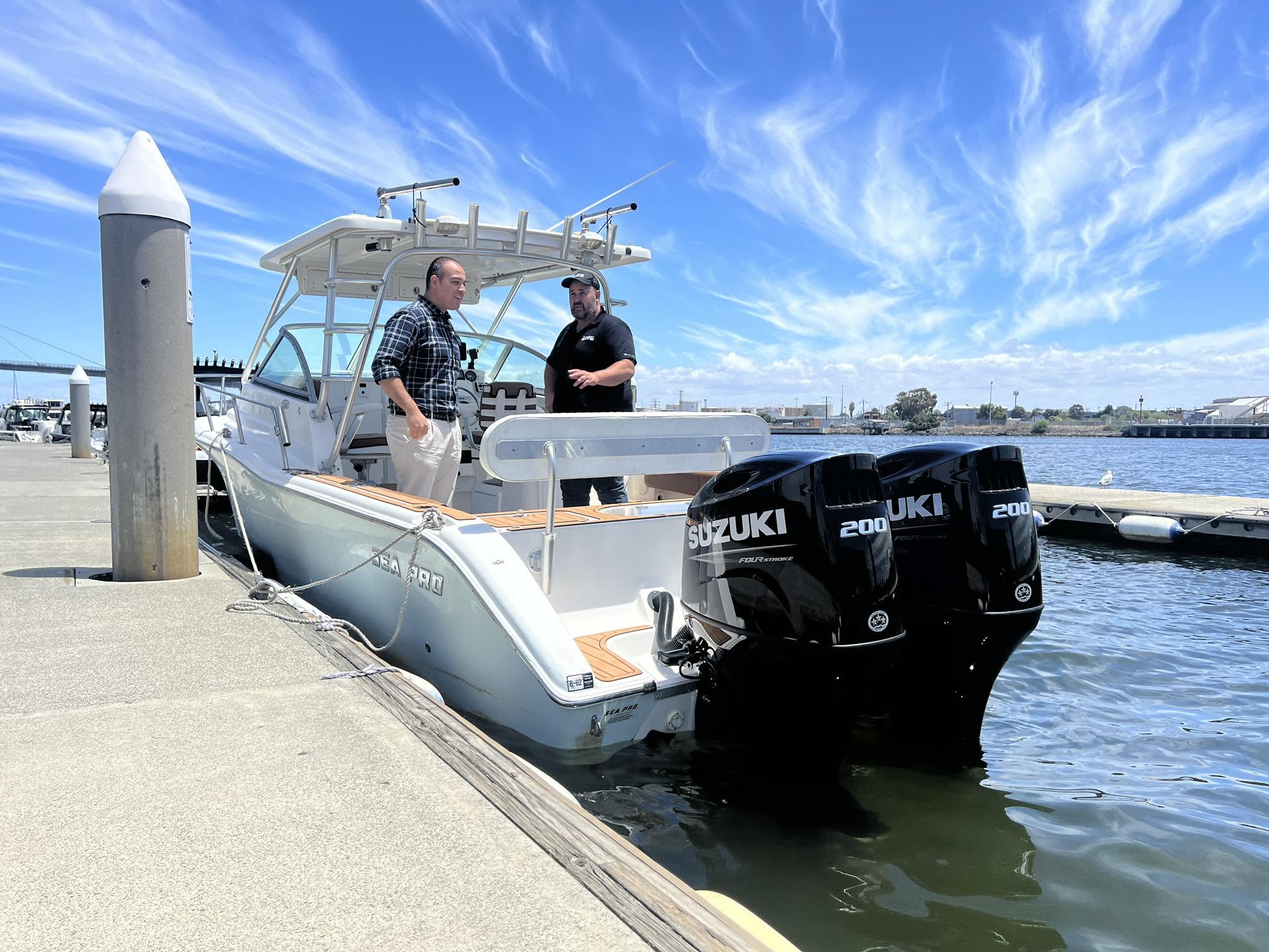 Mics Marine