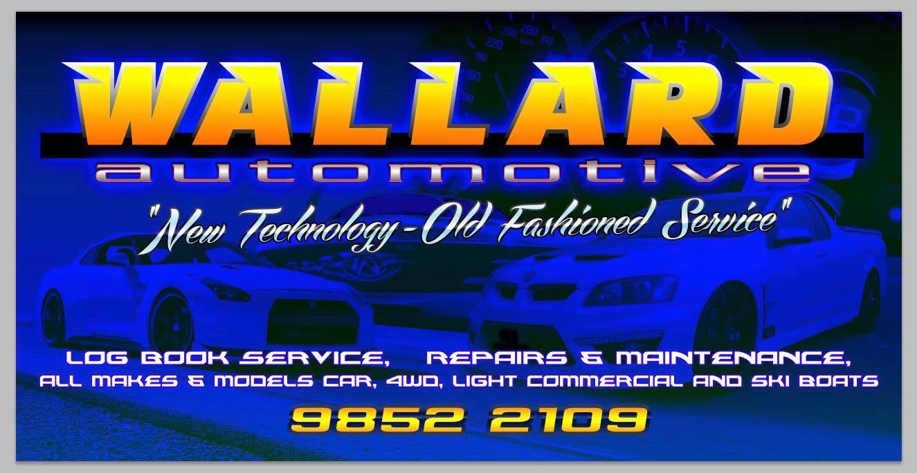 Wallard Automotive