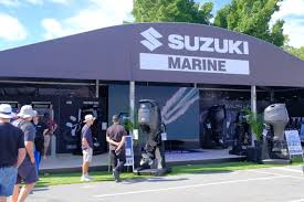 Suzuki Marine Australia