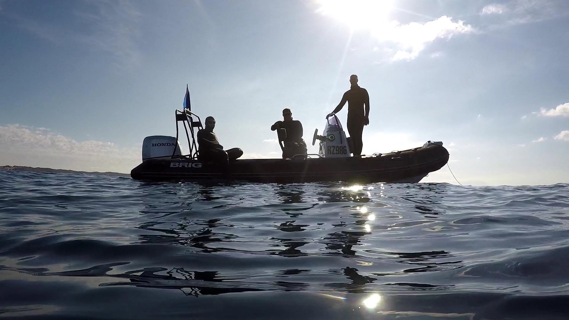Sirocco Marine Melbourne