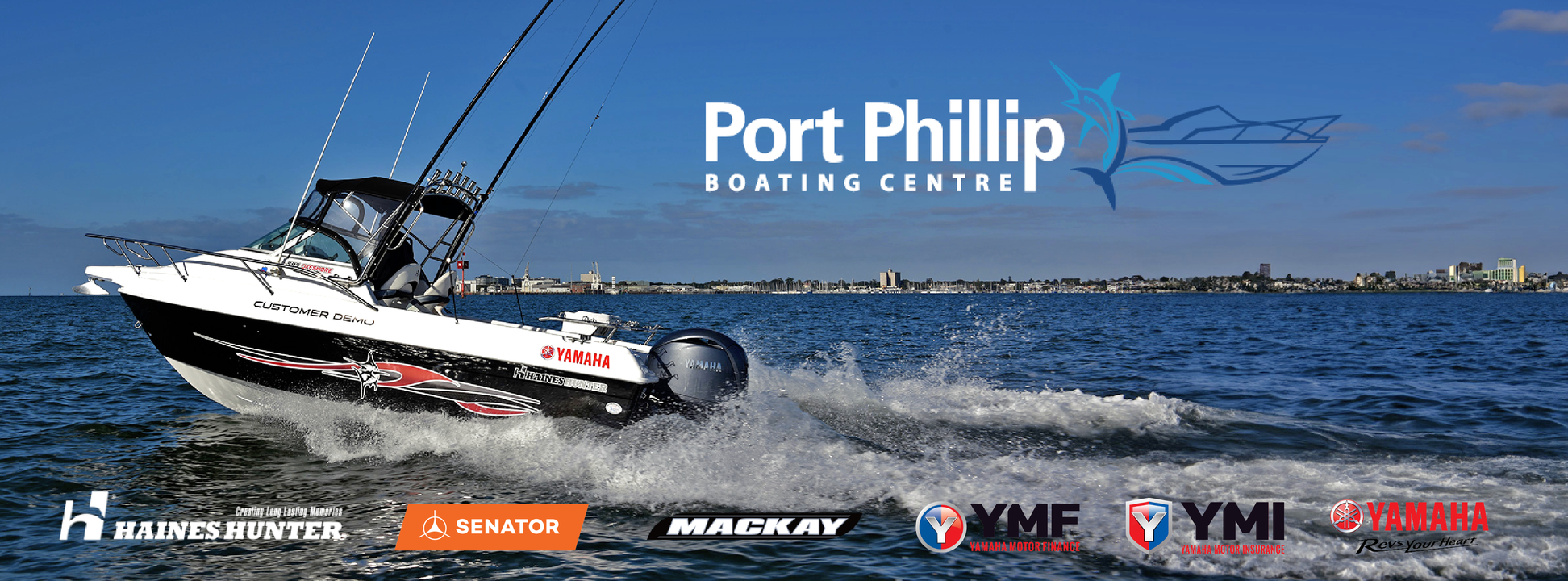 Port Phillip Boating Centre
