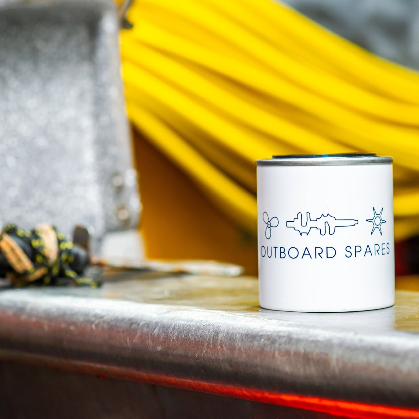 Outboard Spares