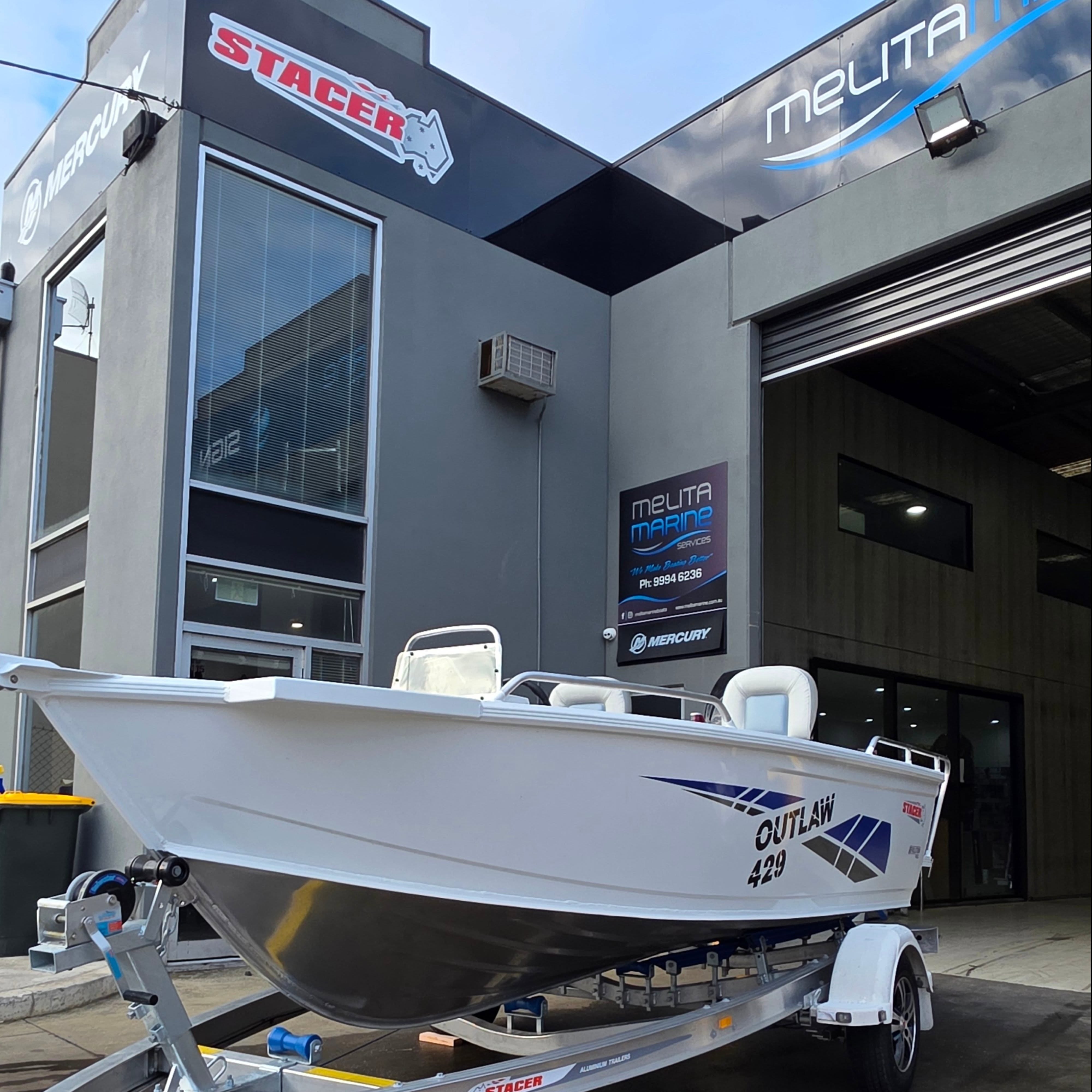 Melita Marine Services